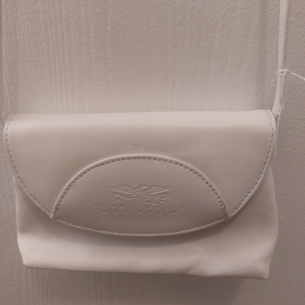 Perry Ellis crossbody